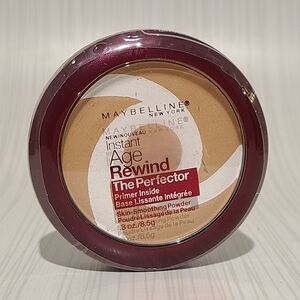 Case Of 36 Maybelline Instant Age Rewind The Perfector Skin Perfecting Powder